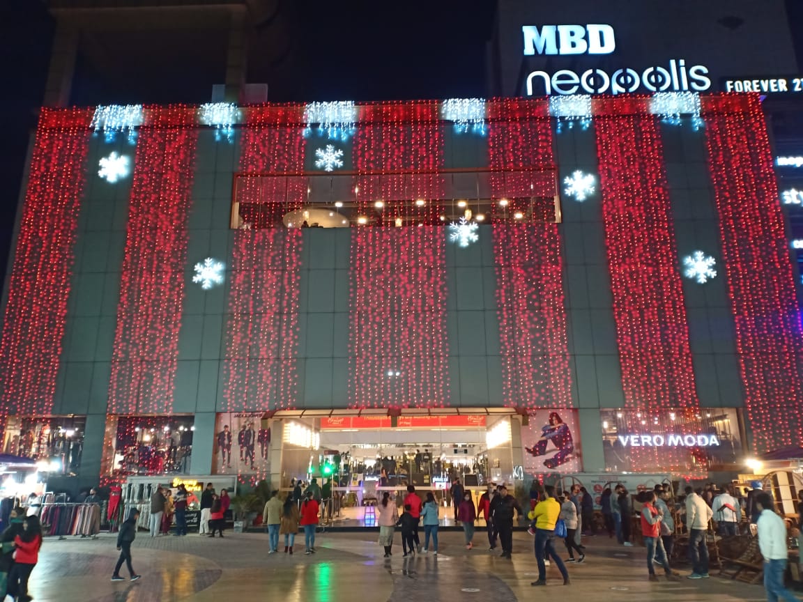 Chronicles of Butterfly